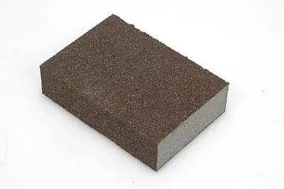 Immagine prodotto di Spugna abrasiva Vorel P120 68 x 100 x 25