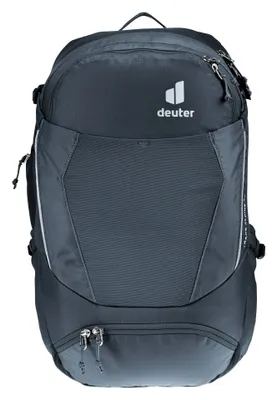 Obrázek produktu pro Deuter Trans Alpine 24, Turistika, Černá, M, 24 l, 1,18 kg, 270 mm