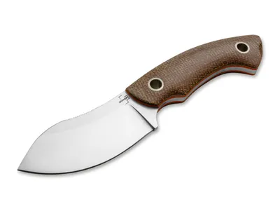 Image de Böker Plus Nessmi Pro couteau d'extérieur 02BO018