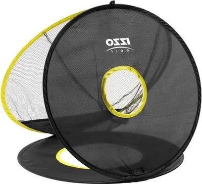 Produktbild von Famanu Chippingnetz für Golftraining - 20 Zoll Durchmesser