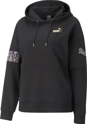 Produktbild von Puma Sweatshirts 67444601, Größe: 164