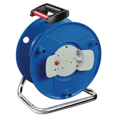 Produktbild von Brennenstuhl Garant G Gerätekabeltrommel ohne Kabel, 1181710