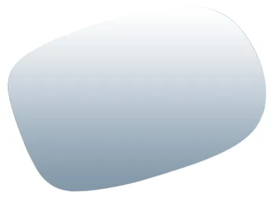 Image de Miroir de rétroviseur droit, référence 60779357