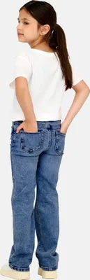 Produktbild von Kids Only Jeans JUICY Schlaghose