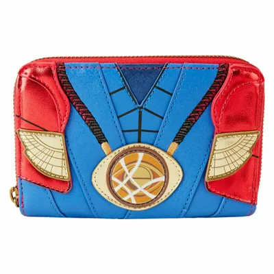 Immagine prodotto di Portafoglio Loungefly Marvel Doctor Strange