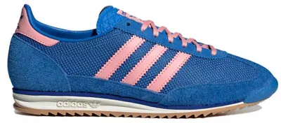 Produktbild von adidas SL72 Bright Royal Pink Spark (Women's) - EU 44