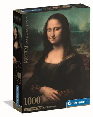 Produktbild von Clementoni 37094, 14 Jahr(e)
