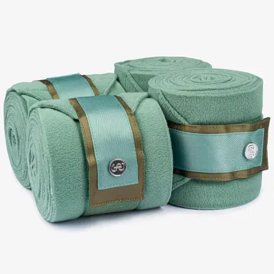 Produktbild von PS of Sweden Bandagen Signature FS 2023 Fleecebandagen Celadon