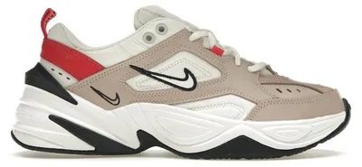 Produktbild von Nike M2K Tekno Fossil Stone (Women's) - EU 42