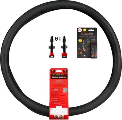 Immagine prodotto di Barbieri New Anaconda 3.0 Nero 700 x 32-45