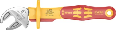 Produktbild von Wera 6004 Joker VDE S