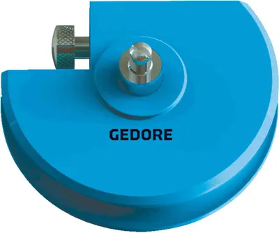 Produktbild von GEDORE 243051 Biegeform 8 mm, 4566830