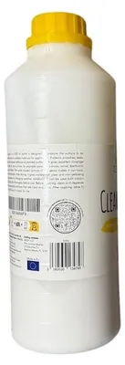 Produktbild von Creative Deco Clear Gesso transparente Acryl-Grundierung 1000 ml