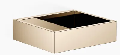 Produktbild von Dornbracht Reserve-Papierrollenhalter, 83590780-47
