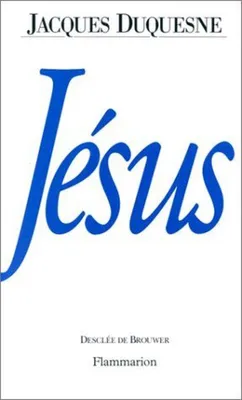 Image de Jésus