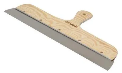 Obrázek produktu pro KUBALA - stěrka nerezová 500mm