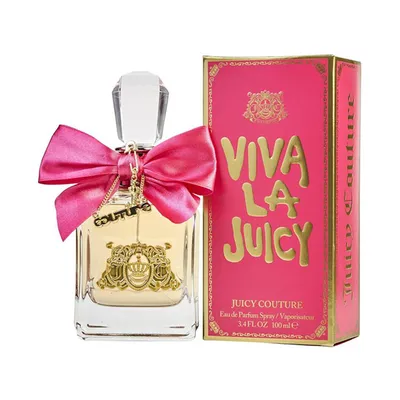 Obrázok produktu pre Juicy Couture Viva La Juicy parfémovaná voda pre ženy 50 ml