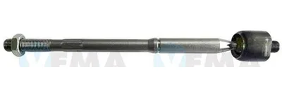 Produktbild von VEMA 220067 Axialgelenk Spurstange für TOYOTA PRIUS Liftback (NHW20) Vorne Beidseitig