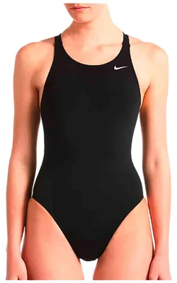 Immagine prodotto di Costume da bagno Nike NESS8370-001 da Donna