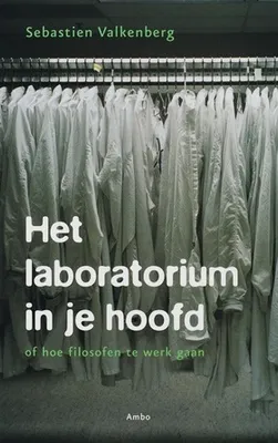 Image de Le laboratoire dans votre tête
