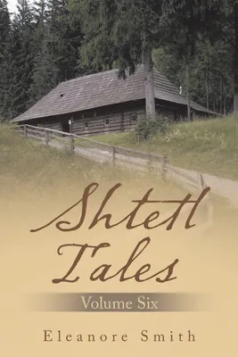 Produktbild von Shtetl Tales