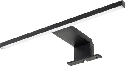 Immagine prodotto di DOMUS LINE Lampada da parete Jot D-Motion, 305 mm, nera, 230 V