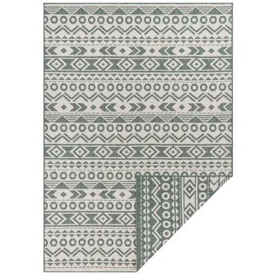 Zdjęcie produktu dla Zielony dywan na taras, Twin 80x150 cm