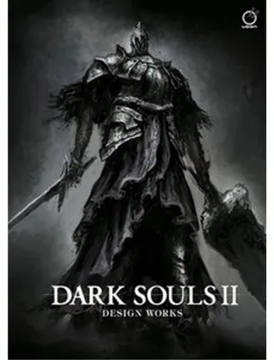 Produktbild von Dark Souls II: Design Works