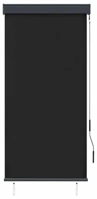 Obrázek produktu pro venkovní roleta vidaXL 80 x 250 cm antracitová