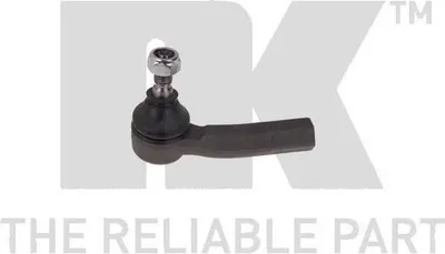 Produktbild von NK Spurstangenkopf vorne links für Seat Arosa VW Lupo Polo