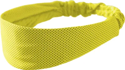 Produktbild von Sport-Stirnband für Männer und Frauen, feuchtigkeitsableitendes Schweißband zum Laufen, Radfahren, Fußball, Yoga, Workout