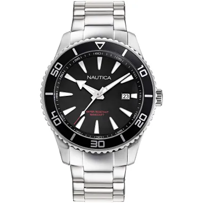 Produktbild von Nautica Pacific Beach NAPPBF909 Herrenuhr Pacific Beach