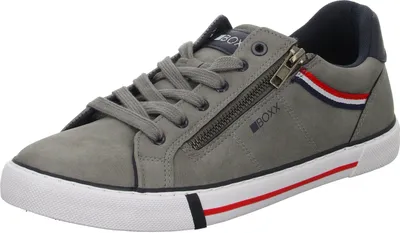 Produktbild von Schnürhalbschuh Sneaker (sportlich) CC23453C-GY