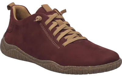 Zdjęcie produktu dla JOSEF SEIBEL Wynona 06 | Pólbuty dla Kobiety | czerwony
