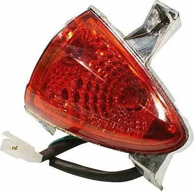 Obrázek produktu pro Zadní Světlo Atv 110 Levé Hb
