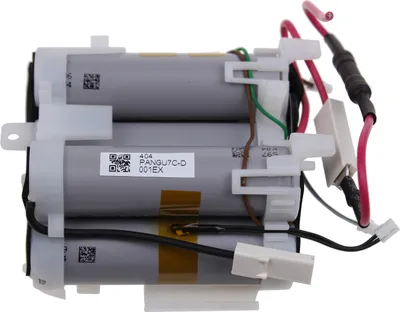 Obrázok produktu pre Electrolux - Akumulátor, 25,2 V, Murata, 2,1 Ah - 4055542544