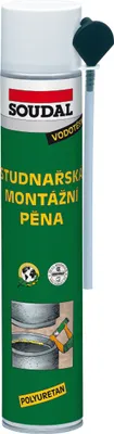 Obrázek produktu pro PurPena Studničná montážná pena 750ml