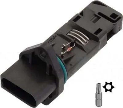 Produktbild von PIERBURG 7.07759.36.0 Luftmassenmesser LMM für VW Golf IV Schrägheck (1J1) Luftmengenmesser