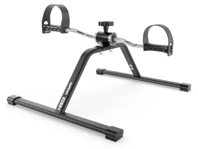 Produktbild von VirtuFit MB100 Pedaltrainer Bewegungstrainer – kompakt für Büro & Zuhause