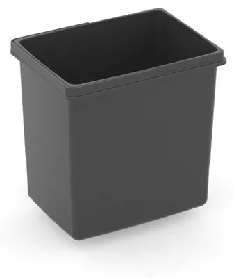 Produktbild von EKOTECH Ersatzeimer 15 Liter für Aladin 40 Abfallsorter