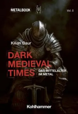 Obrázok produktu pre Dark Medieval Times
