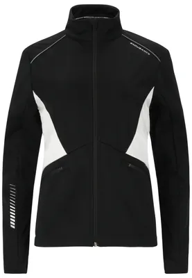 Image de ENDURANCE Veste Softshell Loralei avec réflecteurs 1001 Black 42