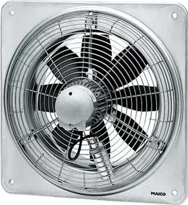Immagine prodotto di Ventilatore assiale da parete Maico EZQ 25/4 D 0083.0487