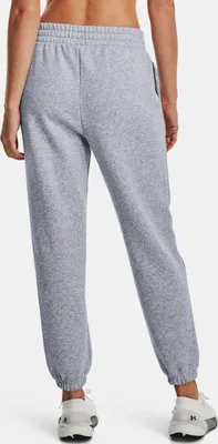 Obrázek produktu pro Tepláky Essential Fleece Joggers-GRY