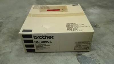 Produktbild von Brother BU300CL, 50000 Seiten, 445 x 450 x 170 mm, 1,79 kg, DCP-9055CDN, DCP-9270CDN, HL-4150CDN, HL-4570CDW, HL-4570CDWT, MFC-9460CDN, MFC-9465CDN, MFC-9970CDW, China, 10 mm