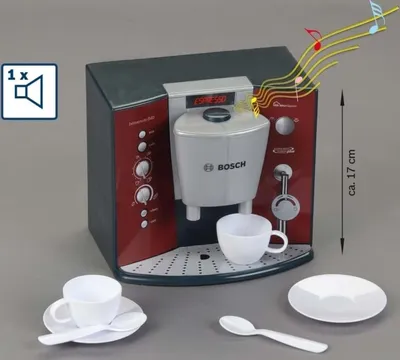 Produktbild von Kávovar Bosch