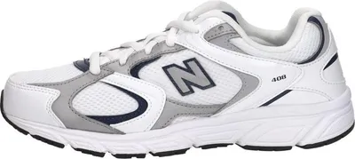 Image de New Balance 408  Sneakers Laag - Wit - Maat 39