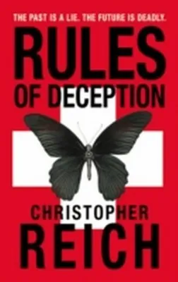 Productafbeelding van Rules of Deception