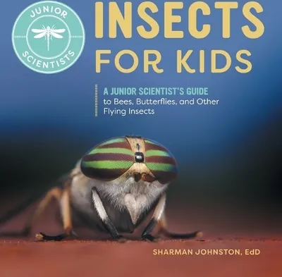 Immagine prodotto di Insects for Kids