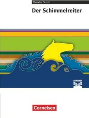 Obrázok produktu pre Der Schimmelreiter